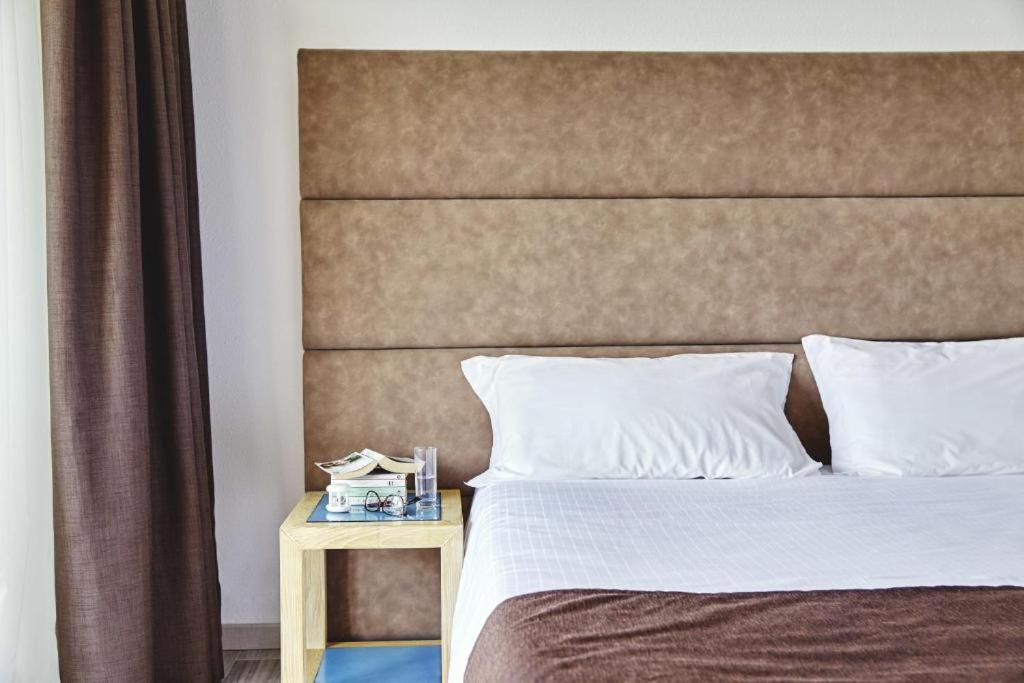 Baia Di Conte Resort 阿尔盖罗 外观 照片